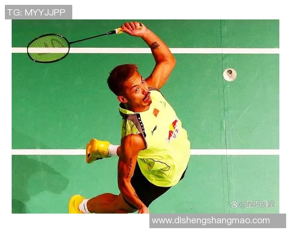 羽毛球新手必看：轻松掌握节奏与技巧的入门指南