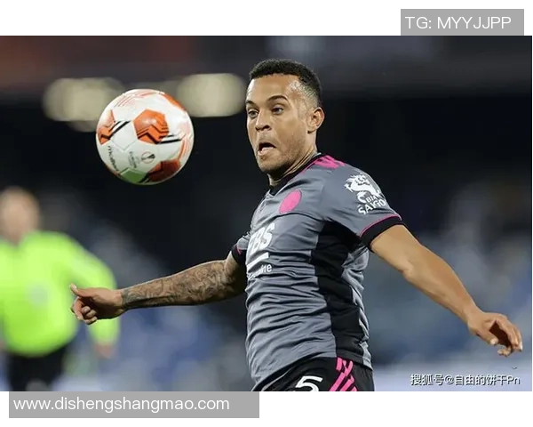 华人足球明星实力排名揭晓谁将成为新一代的球场传奇