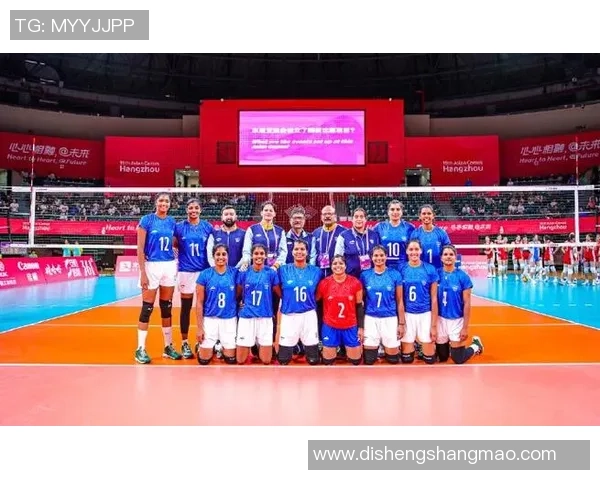 排球盛宴：深入了解杭州排球队的训练与比赛节奏