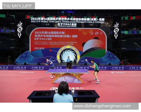 重庆乒乓球队团队协作的创新与变革引发热议