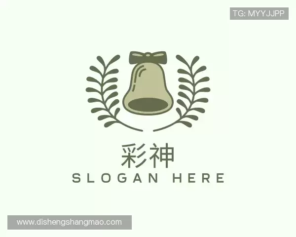 发现彩神