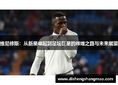 维尼修斯：从新星崛起到足坛巨星的辉煌之路与未来展望